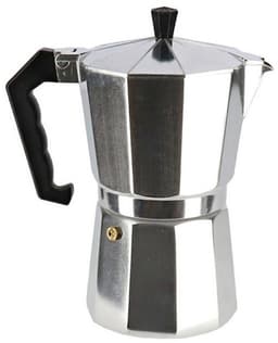 San Ignacio - Percolator - Zilver — thumbnail 1