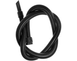 Dparts conische FloMax stofzuigerslang geschikt voor Numatic - 2,5 meter - slang voor Henry en Hetty stofzuiger series - nr. 914411