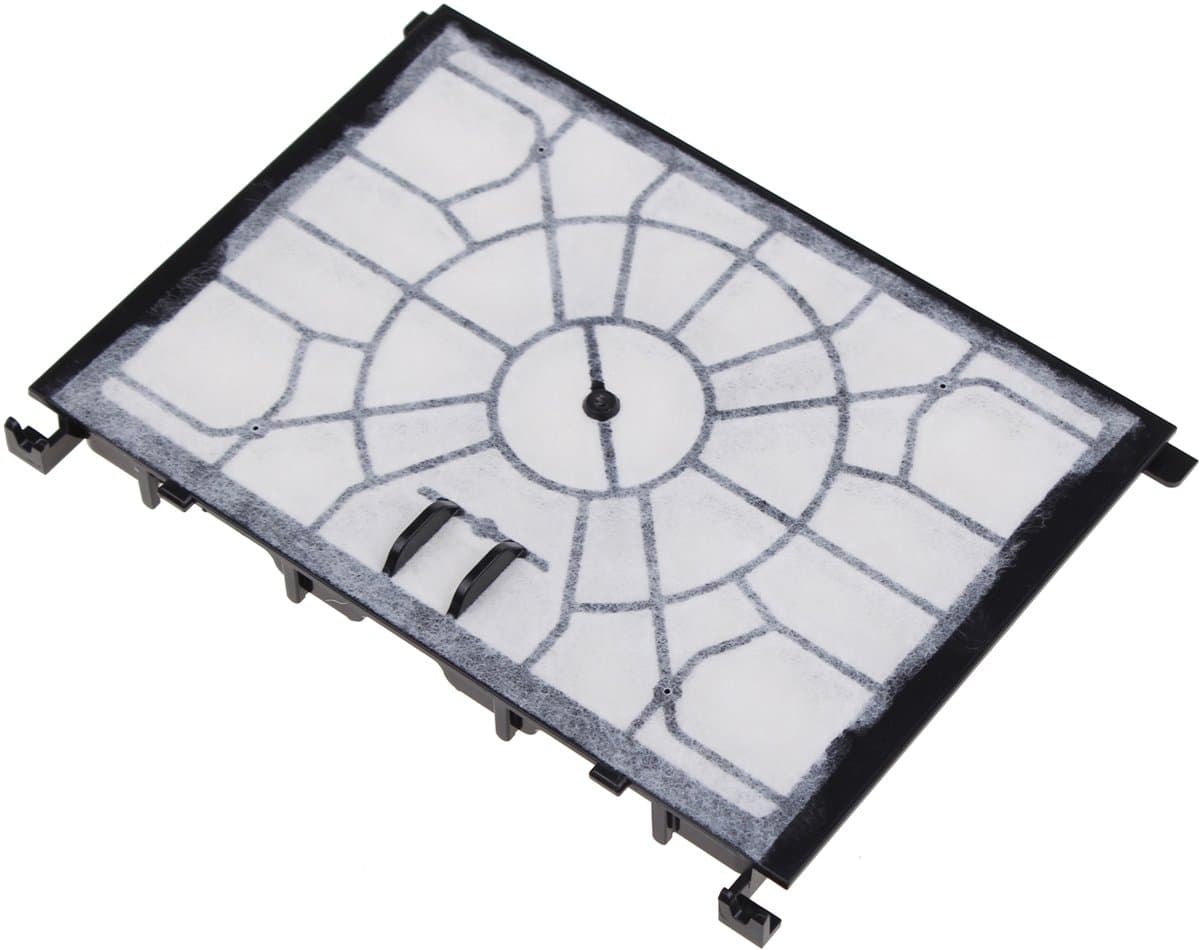 Bosch Siemens B/S Motorfilter 577227 — afbeelding 1
