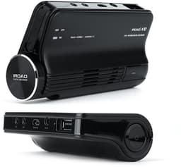 IROAD - X10 PRO - Dashcam - 32GB - 4K UHD - Voor en achter camera  Automatische opname bij beweging – altijd verzekerd van beelden - Loop recording, je geheugenkaart raakt nooit vol. — thumbnail 3