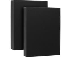 2x Dparts schuimfilter geschikt voor AEG stofzuiger - filter voor LX7 en LX8 series - foamfilter UltraFlex stofzuigerfilter - nr. 1184255014 - 7321423161707