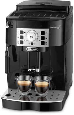 DeLonghi Magnifica S ECAM 22.115B - Volledig Automatische Espressomachine — thumbnail 5