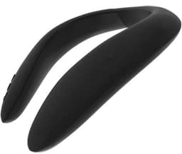 Draadloze Bluetooth -luidspreker Halter Portable Bluetooth -luidspreker 5D Stereo Bass Wearable — thumbnail 1