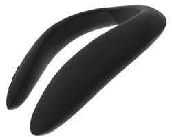 Draadloze sport speaker-Draadloze Nekband Bluetooth Speaker-luidspreker Halter Portable Bluetooth -luidspreker 3D Stereo Bass Wearable