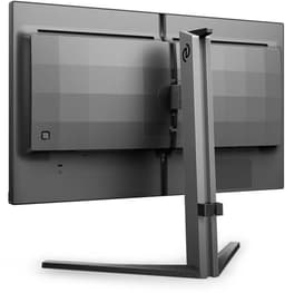 Philips Evnia 5000 series 25M2N5200P - Full HD IPS Gaming Monitor - 280hz - 0.5ms - 25 inch — thumbnail 3