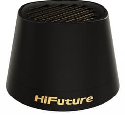 HiFuture - MEGA S - Shadow Black - Speaker — thumbnail 3