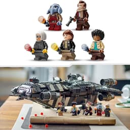 LEGO Star Wars™ - 75374 — thumbnail 10