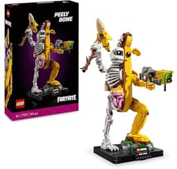 LEGO Fortnite Peely Bone figuur - 77072 — thumbnail 15
