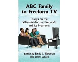 ABC Family to Freeform TV