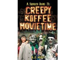 A Freak's Guide to Creepy Koffee Movie Time