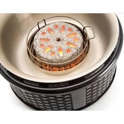 Cobb Pro Houtskool Barbecue - Grilloppervlak Ø 32 cm - Smoker Barbecue - Zwart — thumbnail 4