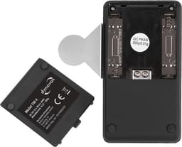 Dynavox TW-4 Elektronische mini precisie weegschaal/naalddrukmeter 0,01 gram nauwkeurig — thumbnail 4