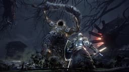 Dark Souls III (3) (GOTY Edition) PS4 — thumbnail 6