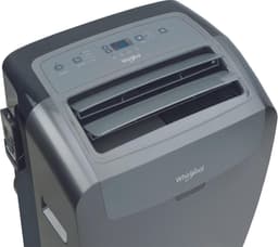 Whirlpool PACB29HP Mobiele Airconditioner - 9000 BTU - Zwart — thumbnail 11