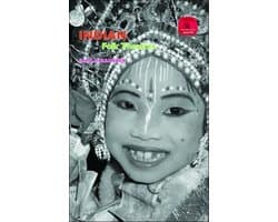 Indian Folk Theatres