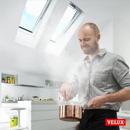 VELUX ACTIVE Indoor Climate Sensor (KLA 300) — thumbnail 3