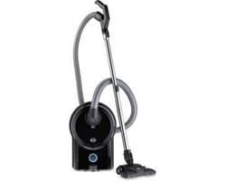 Sebo Airbelt D4 - stofzuiger met zak