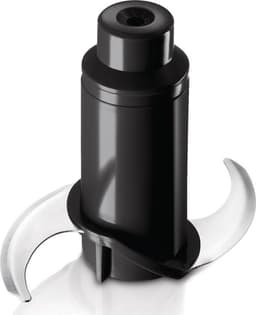 Philips Avance HR7776/90 - Foodprocessor - 1000W - Zwart — thumbnail 3
