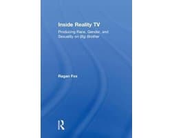 Inside Reality TV