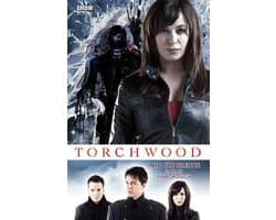 Torchwood: Into The Silence