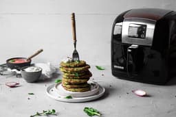 Severin FR 2432 Air Fryer — thumbnail 4
