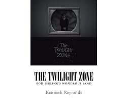 The Twilight Zone