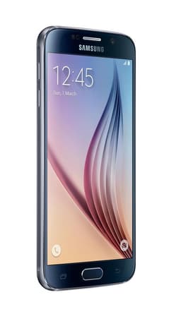 Samsung SM-G920FZKAPHN, MOBILE,SM-G920F,BLACK,PHN — thumbnail 8