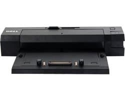 DELL 452-11508 notebook dock & poortreplicator Docking Zwart