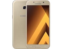 Samsung Galaxy A5 (2017) - 32GB - Goud