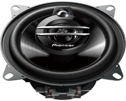Pioneer  TS-G1030F Autospeakers 3 weg 10 cm  - 210 W