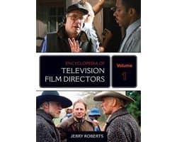 Encyclopedia of Television Film Directors
