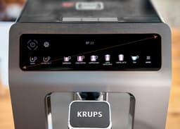 Krups Evidence+ EA894T - Volautomatische Espressomachine - Premium Design - 19 Instellingen - Personaliseren - Voor Espresso & Cappuccino — thumbnail 4