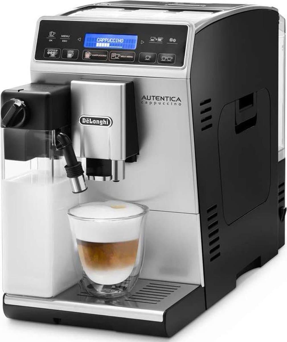 De'Longhi ETAM 29.660.SB Volautomaat Espressomachine — afbeelding 1