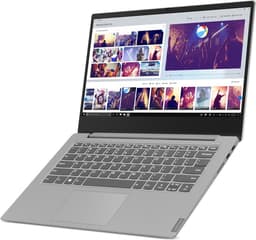 S340-14IIL Ci5 4/512GB 14IN W10H — thumbnail 1