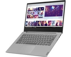 S340-14IIL Ci5 4/512GB 14IN W10H