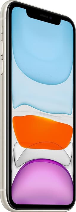 Apple iPhone 11 - 256GB - Wit — thumbnail 5