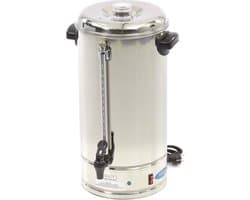 Koffie Percolator - 15 L - 120 Kopjes - Uitneembaar Koffiefilter