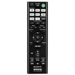 Sony STR-DH190 |  | STR-DH190 — thumbnail 3
