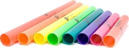 Boomwhackers Diatonisch — thumbnail 2