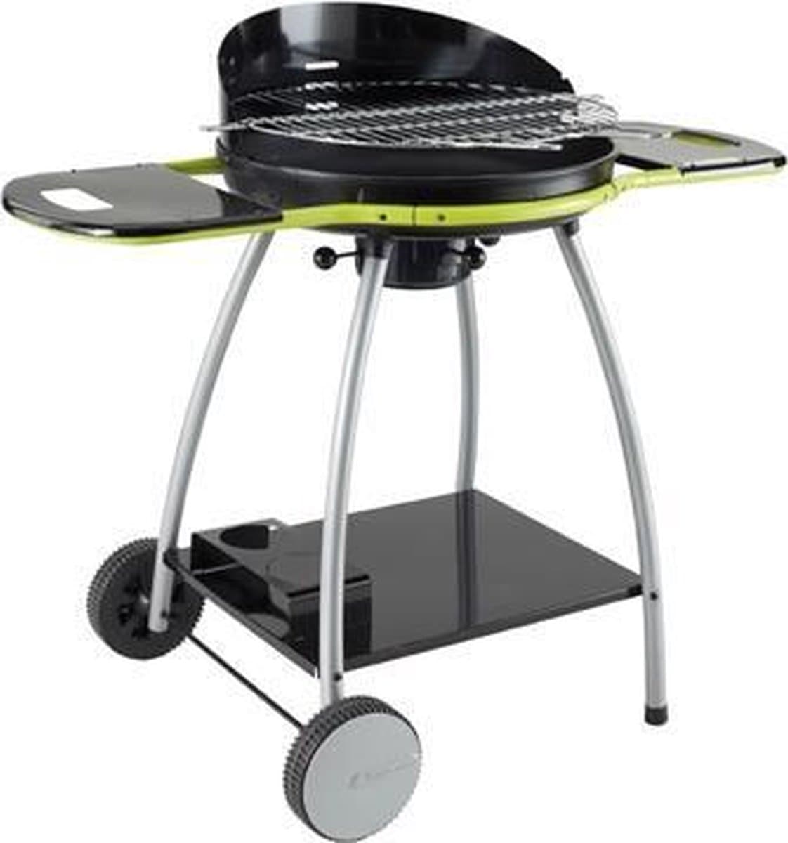 Cook'in garden Isy Fonte 3 Houtskool Barbecue — afbeelding 1