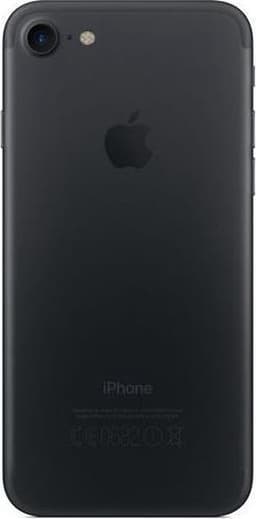 Apple iPhone 7 - 32GB - Zwart — thumbnail 3