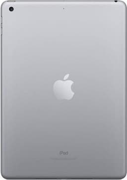 Apple iPad (2018) - 9.7 inch - WiFi - 32GB - Spacegrijs — thumbnail 3