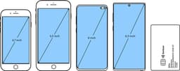 Samsung Galaxy Note 8 - 64GB - Goud — thumbnail 18