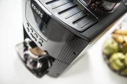Krups Arabica Automatic EA8160 - Espressomachine — thumbnail 2