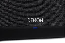 Denon Home 350BKE2 strak vormgegeven dominante draadloze luidspreker — thumbnail 4