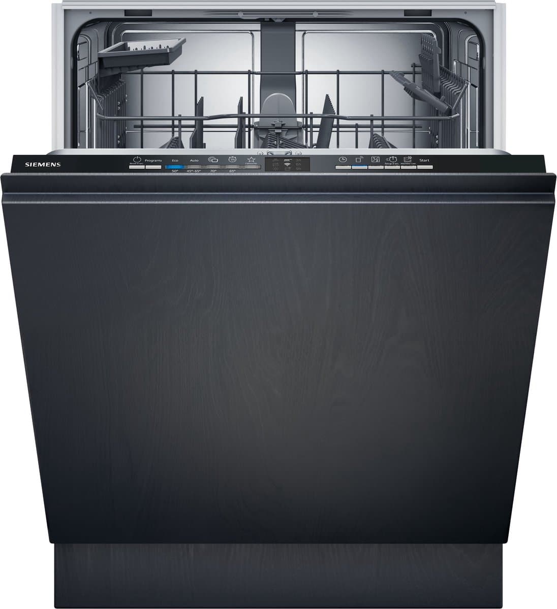 Siemens SN61IX13TE - iQ100 - Inbouwvaatwasser - 60 cm - Energielabel E - Home Connect - infoLight — afbeelding 1