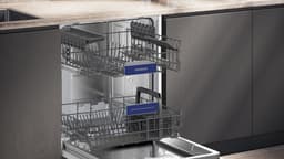 Siemens SN63HX15TE - iQ300 - Inbouwvaatwasser - 60 cm - Energielabel D - Home Connect - infoLight — thumbnail 6