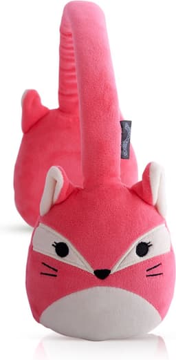 Squishmallows - Fifi - Bluetooth Koptelefoon — thumbnail 3