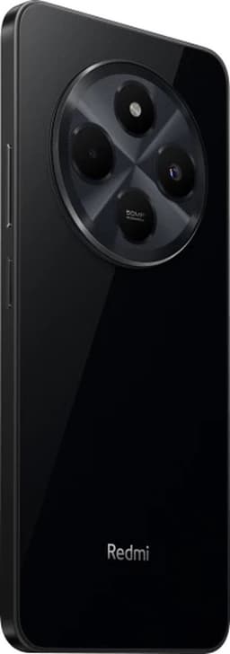 Xiaomi Redmi 14C 17,5 cm (6.88") Dual SIM 4G USB Type-C 6 GB 128 GB 5160 mAh Zwart — thumbnail 3
