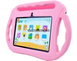 Kinder Tablet - Kindertablet - Tablet voor Kinderen - Kindertablets